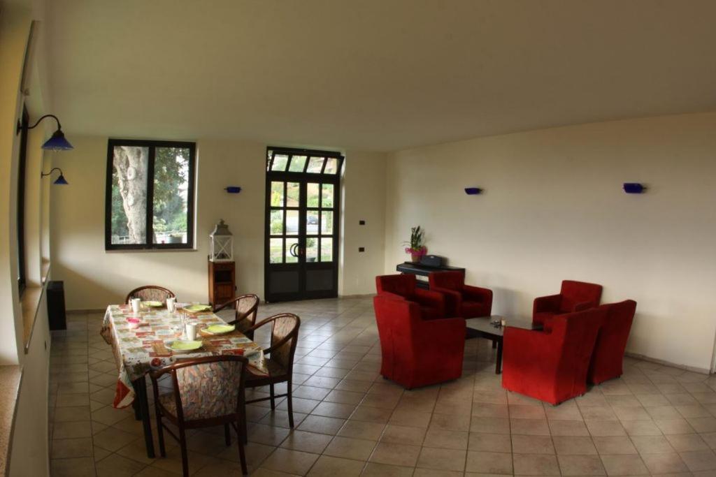Villa Magnolia Bb, Lago Maggiore Massino Visconti Екстериор снимка